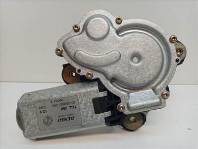 FIAT PANDA Hátsó Ablaktörlő Motor