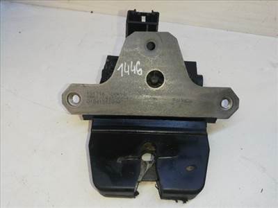 FORD S-MAX Csomagtérajtó Zárszerkezet