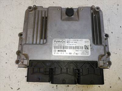 FORD FIESTA VI Motorvezérlő