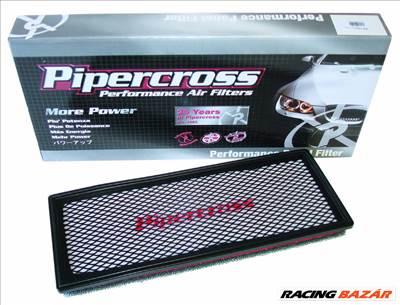 PIPERCROSS SPORT BETÉTSZŰRŐ ( LEVEGŐSZŰRŐ ) PP1683 RS3 8P TTRS 8J