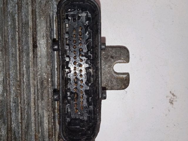 OPEL VECTRA B Motorvezérlő 5. kép