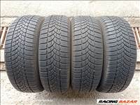 185/65 R14" Firestone használt téli garnitúra