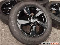 5x114,3 18 Toyota Rav4 gyári felni - 225/60 r18 " nyári gumi + Tpms