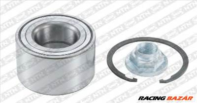 SNR R170.49 - kerékcsapágy készlet MAZDA