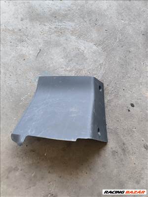 Fiat DUCATO Citroen JUMPER Peugeot BOXER 06- B oszlop alsó takaró 3589 1306465070