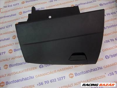 Ford Focus III MK3 Eladó bontott gyári Facelift kesztyűtartó 