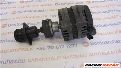 Ford Fusion Eladó gyári, bontott bal hátsó ülés támla nyitó 