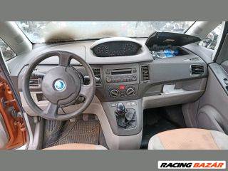 Fiat Idea Kuplung Pedál *121794*