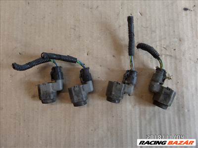 Ford S-MAX Tolatóradar, parkradar, első hátsó 5000 Ft/db