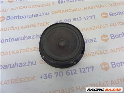 Skoda Oktavia II RS Eladó gyári, bontott hátsó hangszóró, jobb-bal