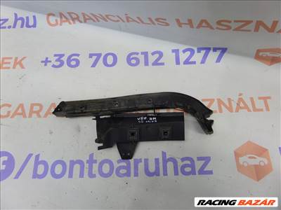 Volvo V50 Eladó gyári, bontott jobb hátsó lökhárító tartó