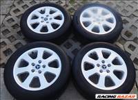 5x112 Rondell Alufelni 16" Mercedes, Vw