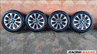 LAND ROVER DISCOVERY SPORT 19" NÈGYÈVSZAKOS 235/55R19 GUMIVAL OLCSÒN!!!