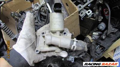 Opel Corsa D egr szelep 55556720