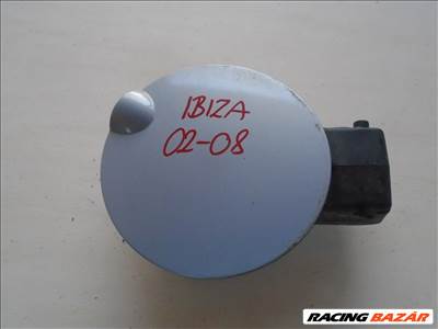 Seat Ibiza III tankajtó 