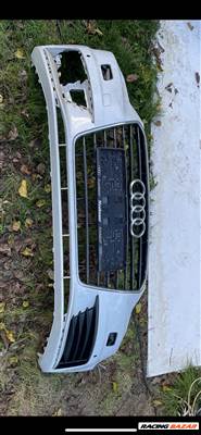 Audi A3 (8V) SEDAN Első lökhárító rács nélkül 8v5807437