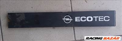 Opel Astra H, Zafira B 2.0 trafósor takaró burkolat