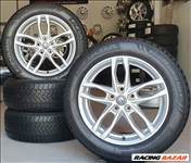 5x114,3 Renault Kadjar alufelni új/demó 215/60 R17 téli gumik   /K261.