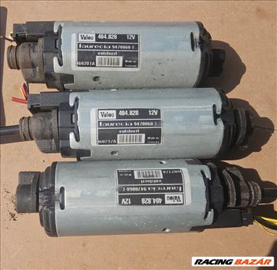 Citroën C8 I Ülés állító motor 