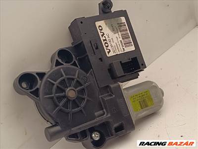 VOLVO S40 Bal hátsó Ablakemelő Motor