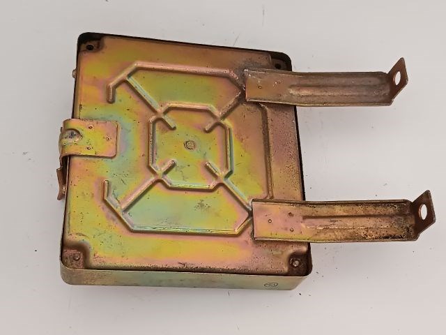 SUZUKI SWIFT II Ferdehátú (EA, MA) Motorvezérlő 2. kép