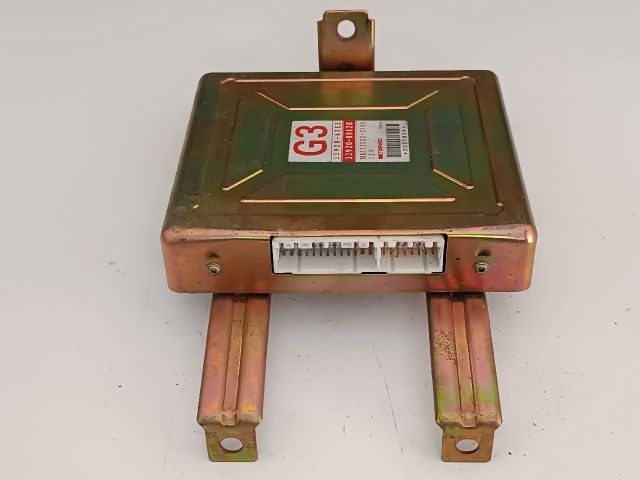 SUZUKI SWIFT II Ferdehátú (EA, MA) Motorvezérlő 5. kép