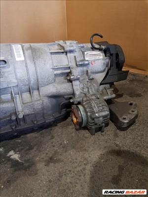 E90, E91, E60, E61 170 kW 231 LE osztómű 7552701