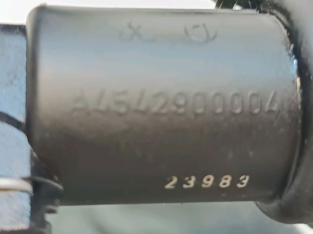 MITSUBISHI COLT VI (Z3_A, Z2_A) Kuplung Munkahenger 3. kép