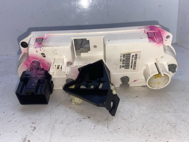 FORD FUSION (JU_) Fűtéskapcsoló (Nem klímás) 4. kép