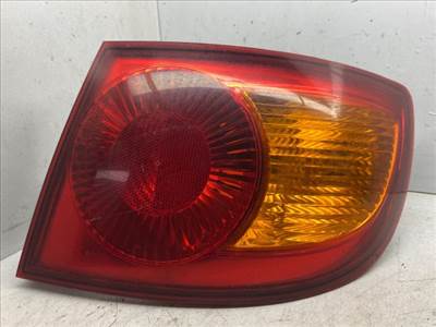 HYUNDAI ELANTRA (XD) Jobb Hátsó Lámpa