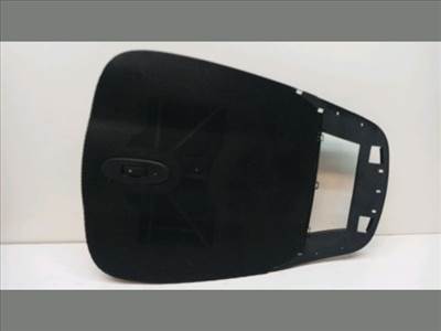 MERCEDES-BENZ CLK (C209) Középső Szellőző