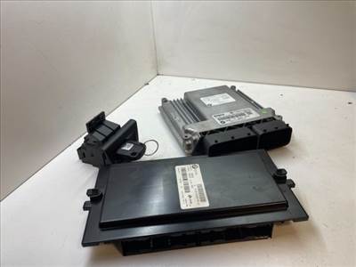 BMW 1 (E87) Motorvezérlő