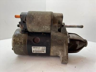 SUZUKI SWIFT III (MZ, EZ) Önindító