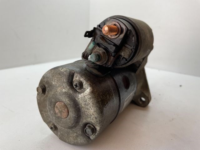 SUZUKI SWIFT III (MZ, EZ) Önindító 4. kép