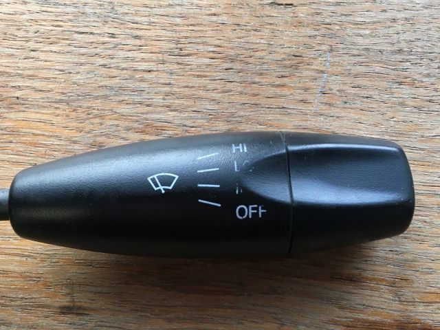 DAEWOO LANOS (KLAT) Komplett Kormánykapcsoló (Bajuszkapcsoló) 2. kép