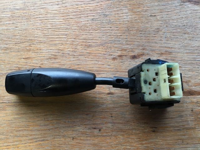 DAEWOO LANOS (KLAT) Komplett Kormánykapcsoló (Bajuszkapcsoló) 3. kép