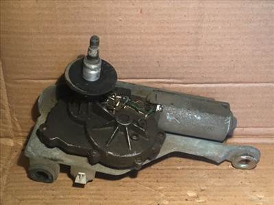 RENAULT MEGANE II Coupé-Cabriolet (EM0/1_) Hátsó Ablaktörlő Motor