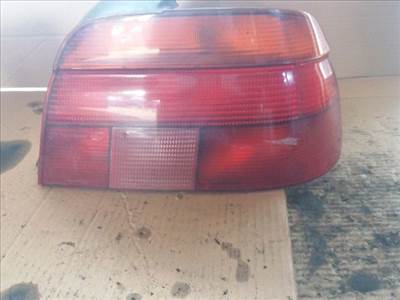 BMW 5 (E39) Jobb Hátsó Lámpa