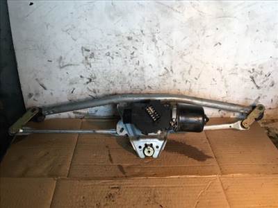 RENAULT KANGOO (KC0/1_) Első Ablaktörlő Szerkezet Motorral