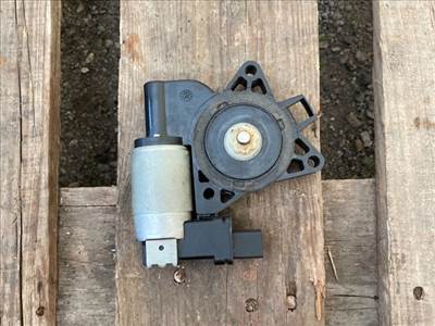 MAZDA 6 (GG) Bal hátsó Ablakemelő Motor