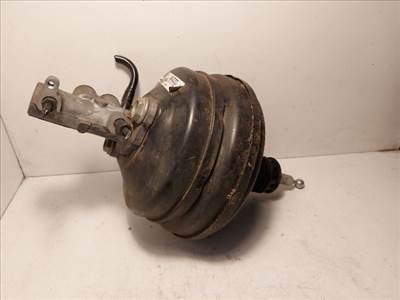 AUDI A6 (4B, C5) Fékrásegítő