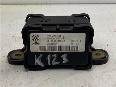 AUDI A3 Menetstabilizátor Elektronika