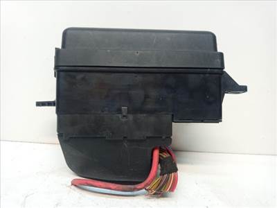 MINI HATCHBACK Biztosítéktábla Motortér