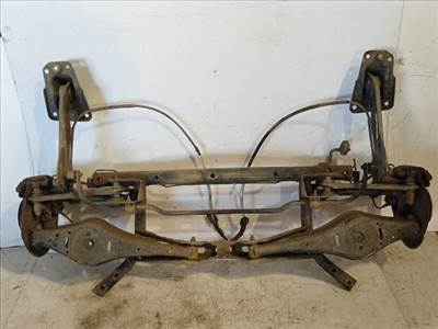 VW JETTA Hátsó Híd (Tárcsafékes)