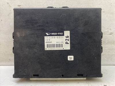 DAIHATSU YRV Elektronika (Magában)