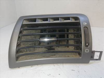 PEUGEOT 407 Bal Szellőző