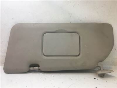 NISSAN ALMERA TINO Bal Napellenző