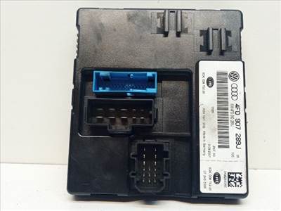 AUDI A6 C6 Komfort Elektronika