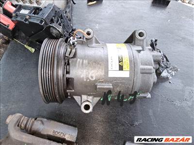 Renault Mégane II Klima kompresszor Klimakompreszor 