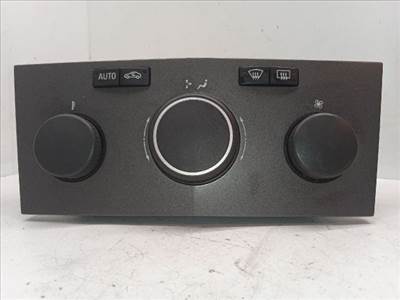 OPEL ZAFIRA B Fűtéskapcsoló (Nem klímás)